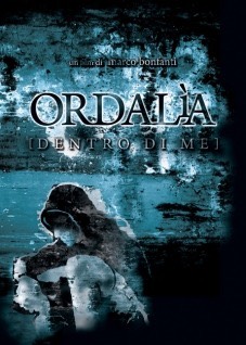 Ordalìa - Dentro Di Me