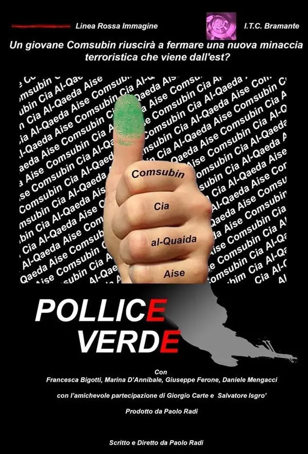 Pollice Verde